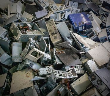 Computer Scrap