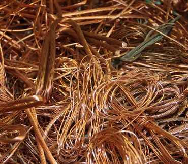 Metal Scrap